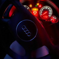 Audi A4 b6 2001