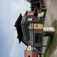 Stogų remontas