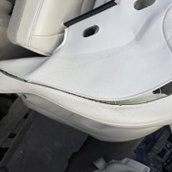 Automobilio sedynes siuvimas