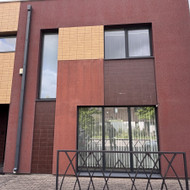 Langų valymas