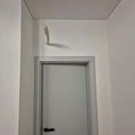 Kondicionieriaus įrengimas