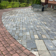 Trinkelių klojimas