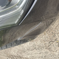 Leskau auto meistro serviso kuris sutvarkytu plastikini ilenkima