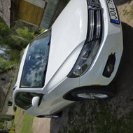 Automobilio pardavimas