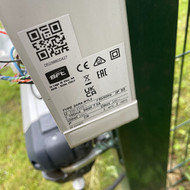 BFT solenoid spynos pajungimas