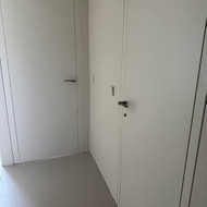 Vidaus durys, gamyba