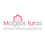 Logotipo atnaujinimas