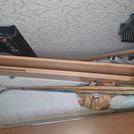 Išvežt išrinktus baldus, spintos, stalai ir kita