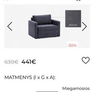 Reikia parvežti fotelį