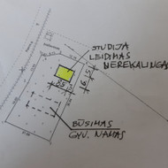 Reikia įrengti šulinį