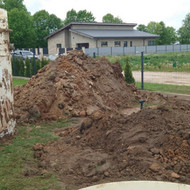Statybinės technikos nuoma