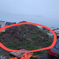 Grunto išvežimas