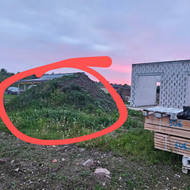Ieškau kas galėtų išvežti gruntą