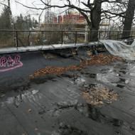 Stogų remontas