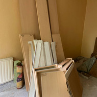 Šiukšlių išvežimas