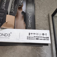 Grindų vinilo klojimas