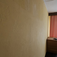 Reikalingas sienų glaistymas 1k bute