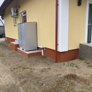 Trinkelių klojimas