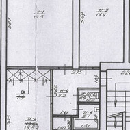 Interjero dizainerio konsultacijos mažų studijų įrengimui (64 kv. m bute)