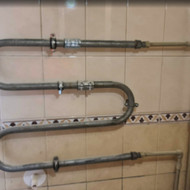 Gyvatuko pajungimas