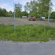 Žemės frezavimas