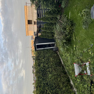 Išvežti nupjautas tujas