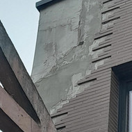 Klinkerio klijavimas