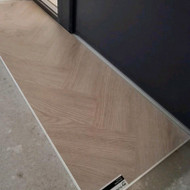 Laminato klojimas