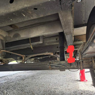 Kėbulo remontas mikroautobusu