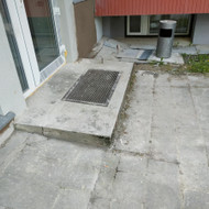 Plytelių klijavimas