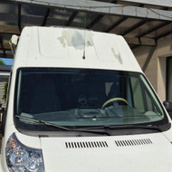 Automobilio (dalies) dažymas