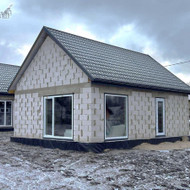 Ieškau santechnikų 5 namams