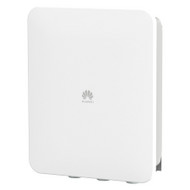 Huawei saulės elektrinės paleidimas