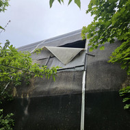 Stogdengiai, stogo darbai