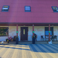 Terasų stiklinimas