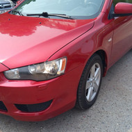 Viso auto dazymas