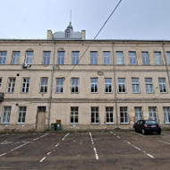Langų valymas