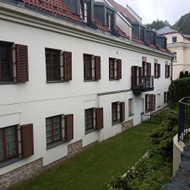 Lietaus latako išvalymas 20-30m