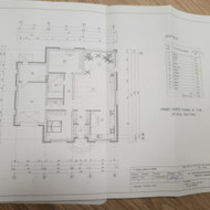Ieškau architekto projektui su statybos leidimu koreguoti