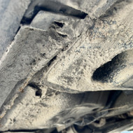 Automobilio kėbulo tvarkymas