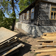 Reikalingas Fiskaras ar traliukas pervežimui