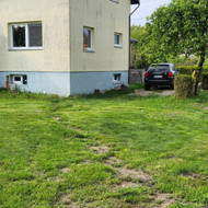 Išlyginti sklypą