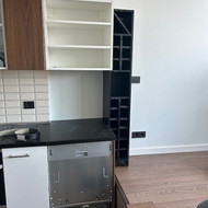Reikalingas meistras, baldininkas sudeti baldus (IKEA) ir istaisyti klaidas