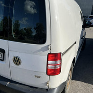 Kokį auto norite parduoti?