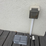 Smulkūs elektros darbai
