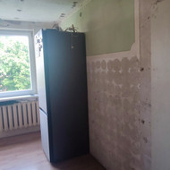 Virtuvės baldų projektavimas
