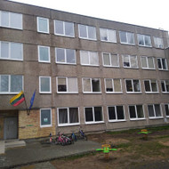 Apdailos darbai, Vilnius