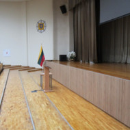 Grindų šlifavimas