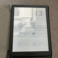 Pocketbook InkPad3 ekrano keitimas
