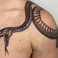 Noriu tatuiruotės